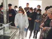 Uzbekistan più ‘green’ grazie a Rimini