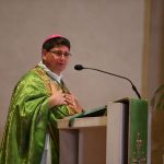 Nicolò Anselmi omelia ingresso diocesi 22 gennaio 2023 cattedrale