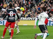 Il Cesena salpa per la Sardegna