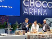 Le varie “vesti” della piadina romagnola al Sigep 2023