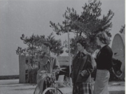 Una Rimini ritrovata emerge da scatti inediti