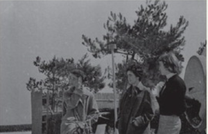 Una Rimini ritrovata emerge da scatti inediti