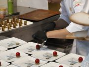 Ecco servito un dolce Sigep