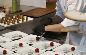 Ecco servito un dolce Sigep