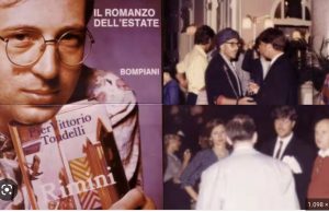 Conversazioni riminesi. Quale città è?