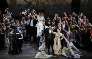 Ancora una volta Traviata