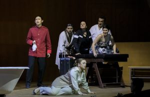 Sparita la leggerezza di Goldoni