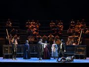 Nel territorio del mito