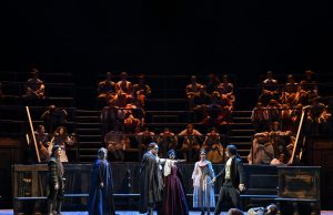 Nel territorio del mito