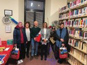 Biblioteche sempre più… lette