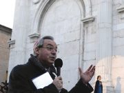 Grazie don Francesco