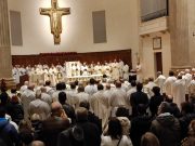 Nel segno della festa