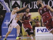 Passa in modalita’ grafica. Tieni premuto per 2 secondi per bloccare la modalita’ grafica La Rinascita sfiora l’impresa. Ma resta in piena corsa