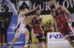 Passa in modalita’ grafica. Tieni premuto per 2 secondi per bloccare la modalita’ grafica La Rinascita sfiora l’impresa. Ma resta in piena corsa