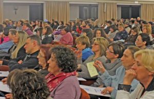 Dal dio fai-da-te al Dio di Gesù Cristo. Il XXXIII Convegno Catechisti