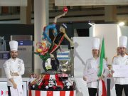 Gelato, gli italiani vincono tutto