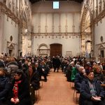 ingresso Anselmi cattedrale