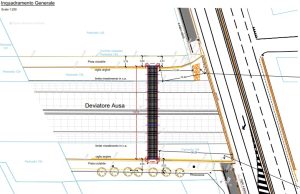 Ponte Ciclopedonale Ausa, si parte in primavera