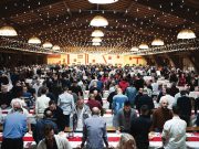 San Patrignano, intervista a Virgilio Albertini