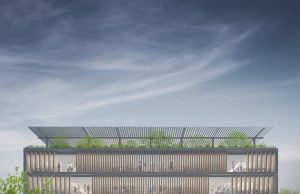 Sapienza, sono riminesi i progettisti della nuova biblioteca