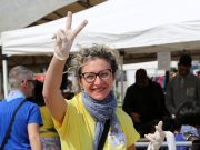 Le Sangiovesi in scena per il Campo lavoro missionario
