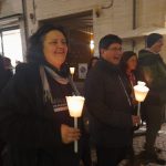 Corteo Rete Pace Rimini 25 febbraio 2023