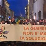 Corteo Rete Pace Rimini 25 febbraio 2023 4