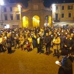Corteo Rete Pace Rimini 25 febbraio 2023 5