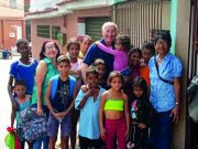 Venezuela, tragedia ignorata