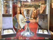 Koinè, la fiera che mette a tema il Giubileo