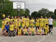 Con gli Onions, il basket fa canestro con integrazione