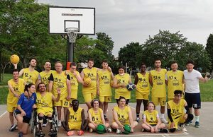 Con gli Onions, il basket fa canestro con integrazione