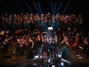 Concerto per la Vita, è la “Sera dei Miracoli”