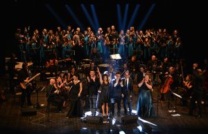 Concerto per la Vita, è la “Sera dei Miracoli”