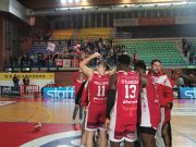 Gimme five, il torneo di basket ritorna a scuola