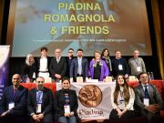 LA PIADINA ABBRACCIA L’EUROPA