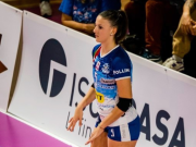 OMAG-MT. Il grande sogno di Sofia Cangini. “Sto cercando di imparare il più possibile. San Giovanni un’isola felice”