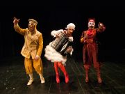 Teatro, a San Clemente arrivano i musicanti di Brema