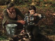 The Quiet Girl L’emozione al potere