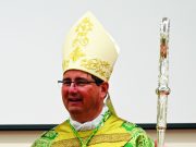 Anselmi: “Gesù migrante e rifugiato”