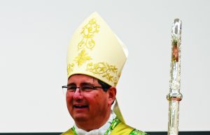 Il Vescovo Nicolò: Quaresima, tempo di ascolto