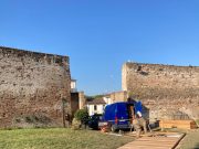 Un percorso nella storia: il nuovo passaggio dentro CastelSismondo