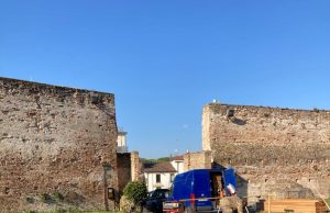 Un percorso nella storia: il nuovo passaggio dentro CastelSismondo