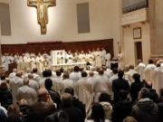 I Ministri: Corresponsabili nell’annuncio del Vangelo