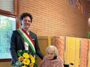 100 candeline per 100 desideri