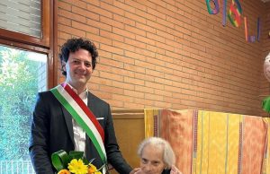 100 candeline per 100 desideri