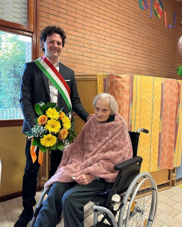 100 anni celeste