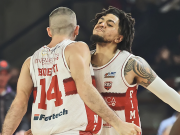 Rinascita, (grande) salvezza con vista playoff