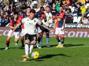 Cesena, togliti ogni… Gubbio