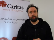 “Città sventrate. E la gente piange davanti alle macerie”